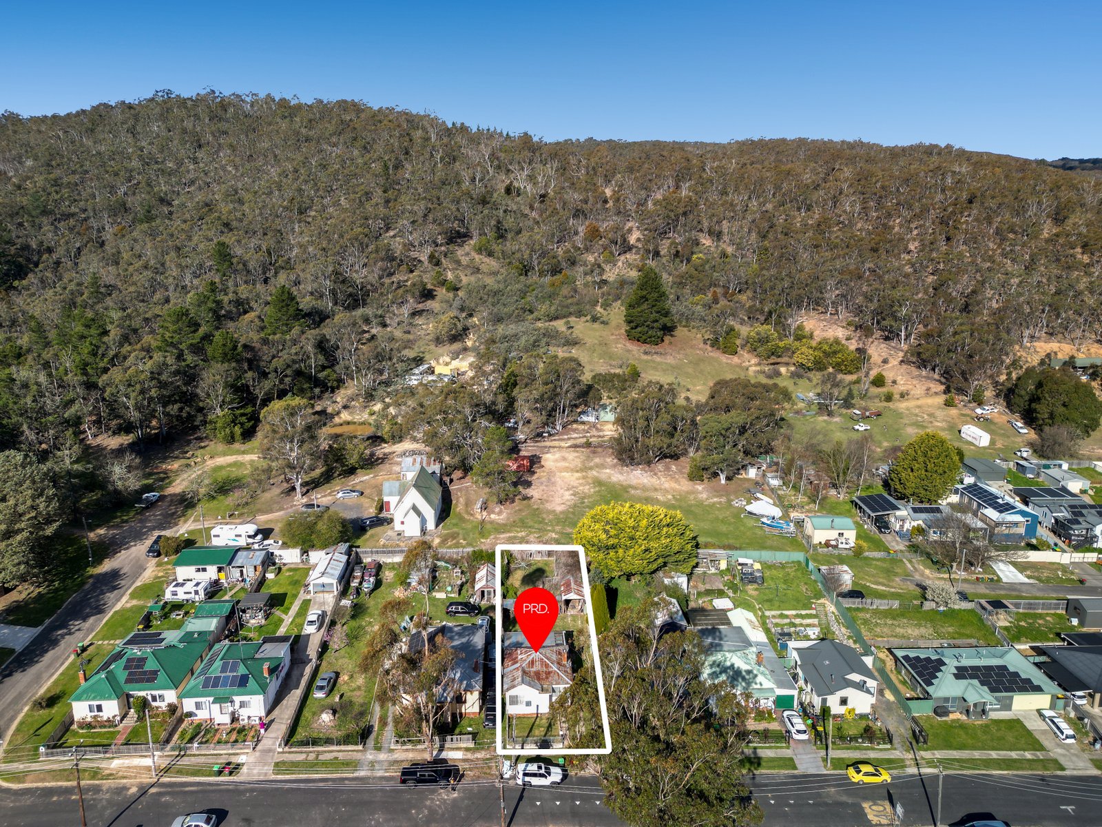 10 Mulga Street CAPTAINS FLAT 13