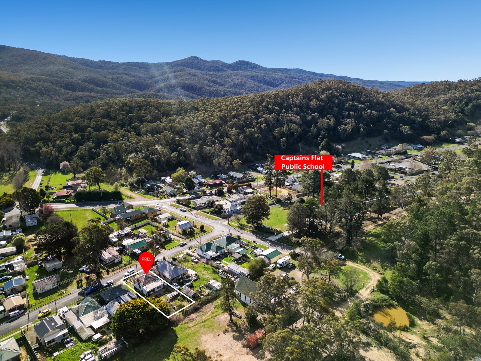 10 Mulga Street CAPTAINS FLAT 16