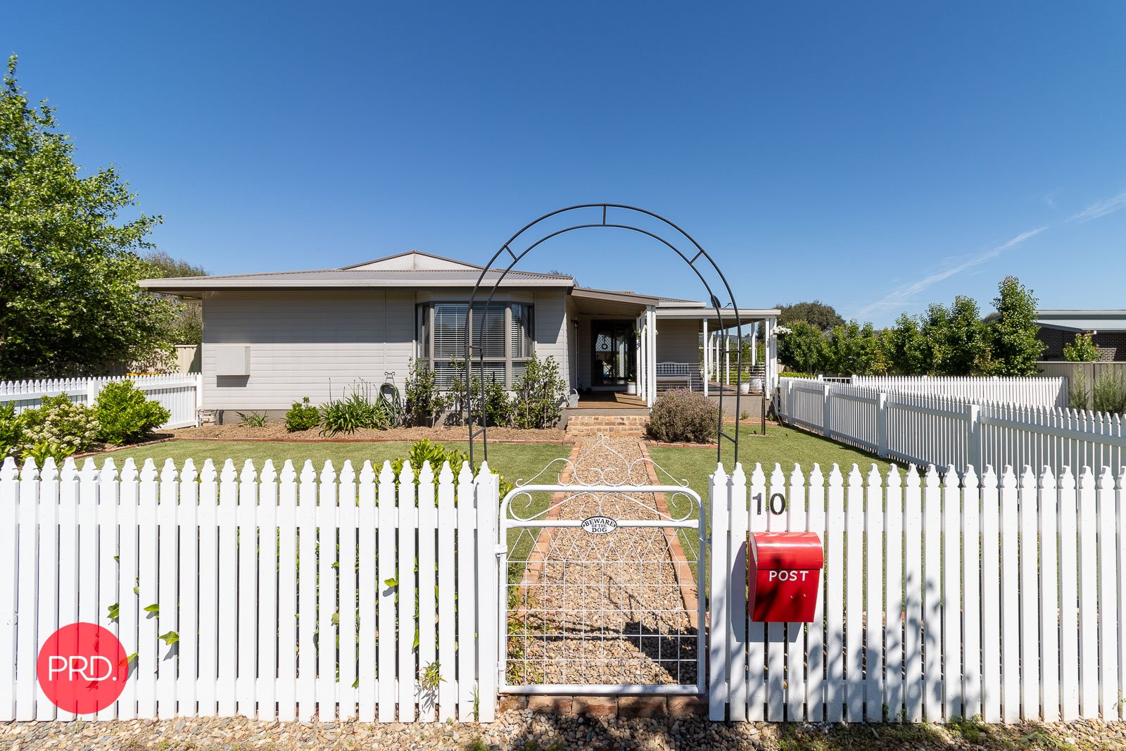 10 Murray Grey Place BUNGENDORE 4