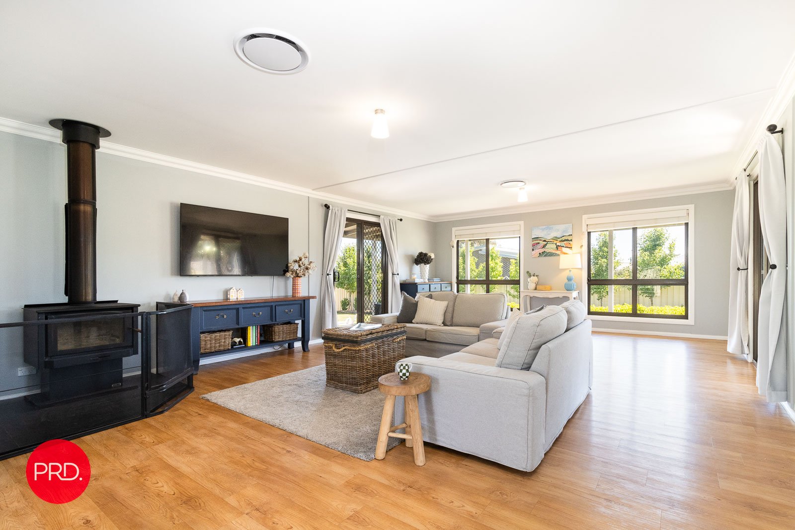 10 Murray Grey Place BUNGENDORE 6