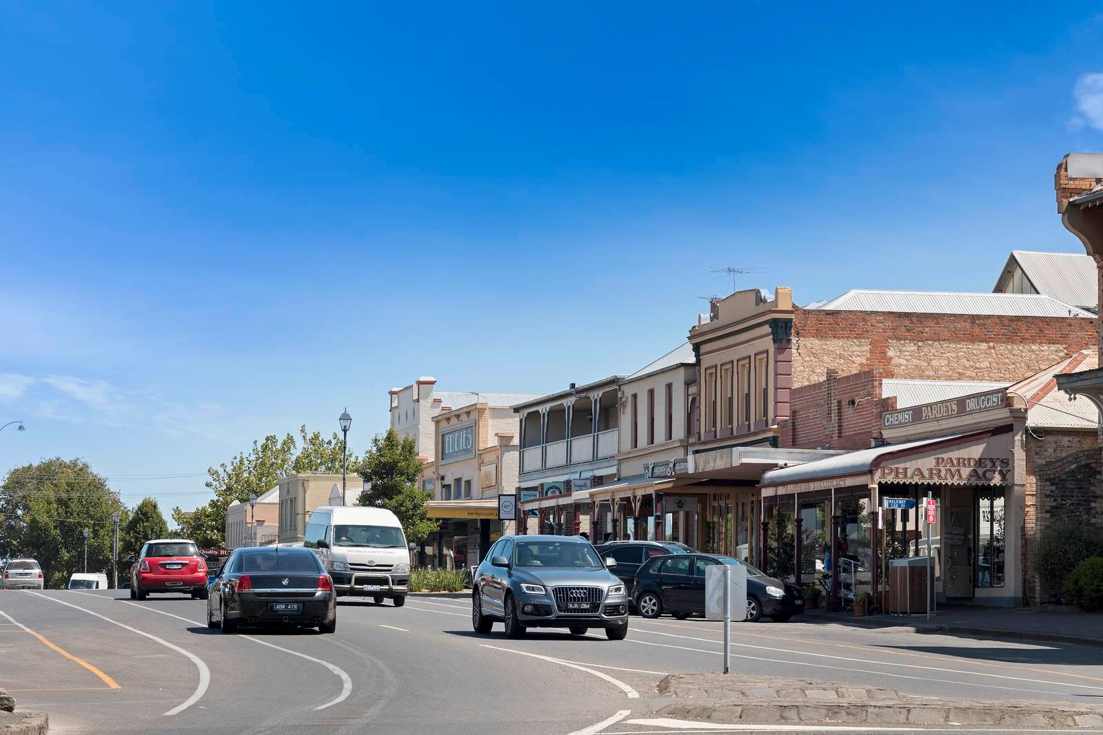 Real Estate and Property in 10 Nankervis Parade, Queenscliff, VIC