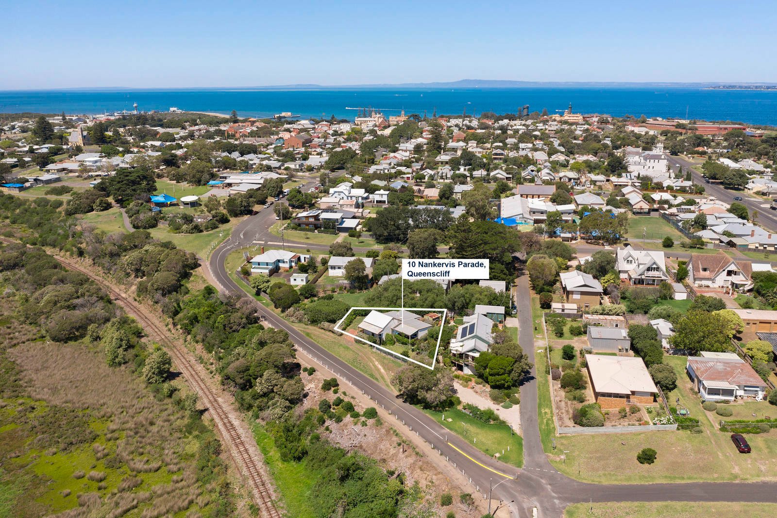 Real Estate and Property in 10 Nankervis Parade, Queenscliff, VIC