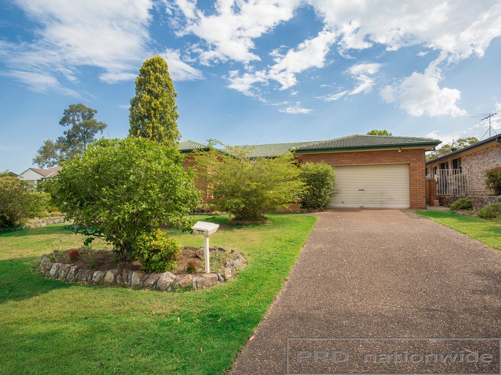 10 Nathan Close METFORD 1