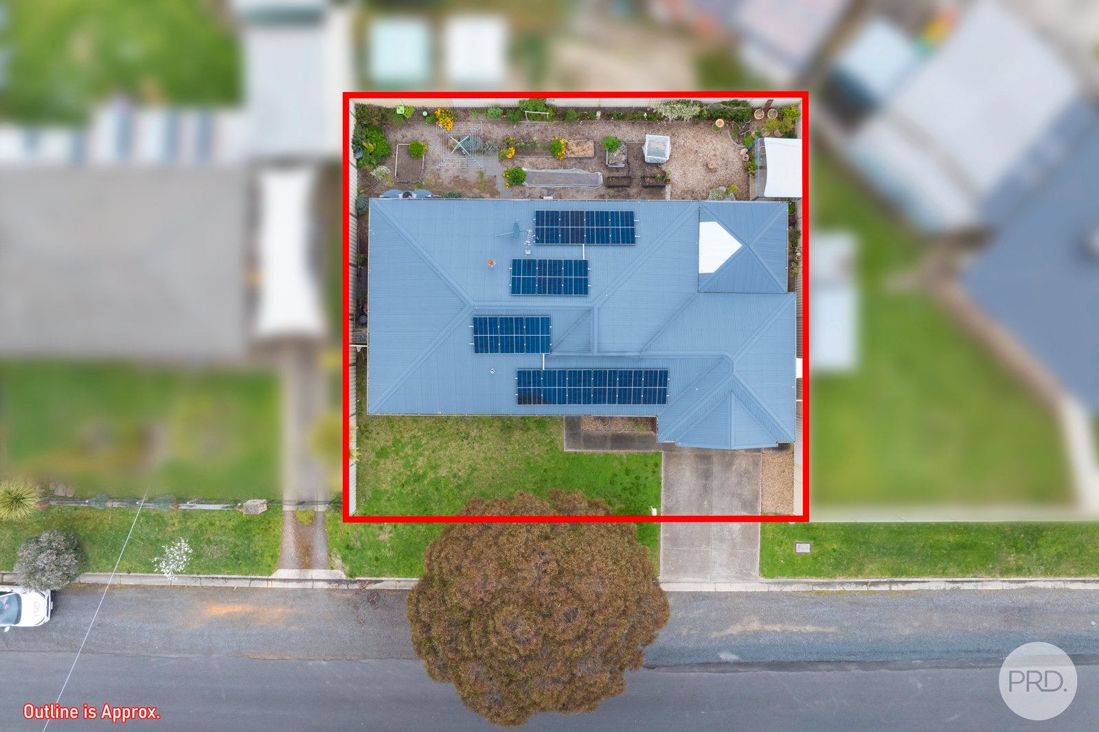 10 Nelson Street SEBASTOPOL 14