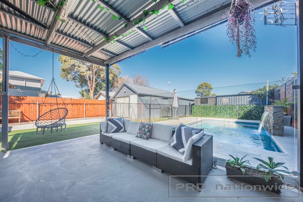 10 Nichols Street LORN 9