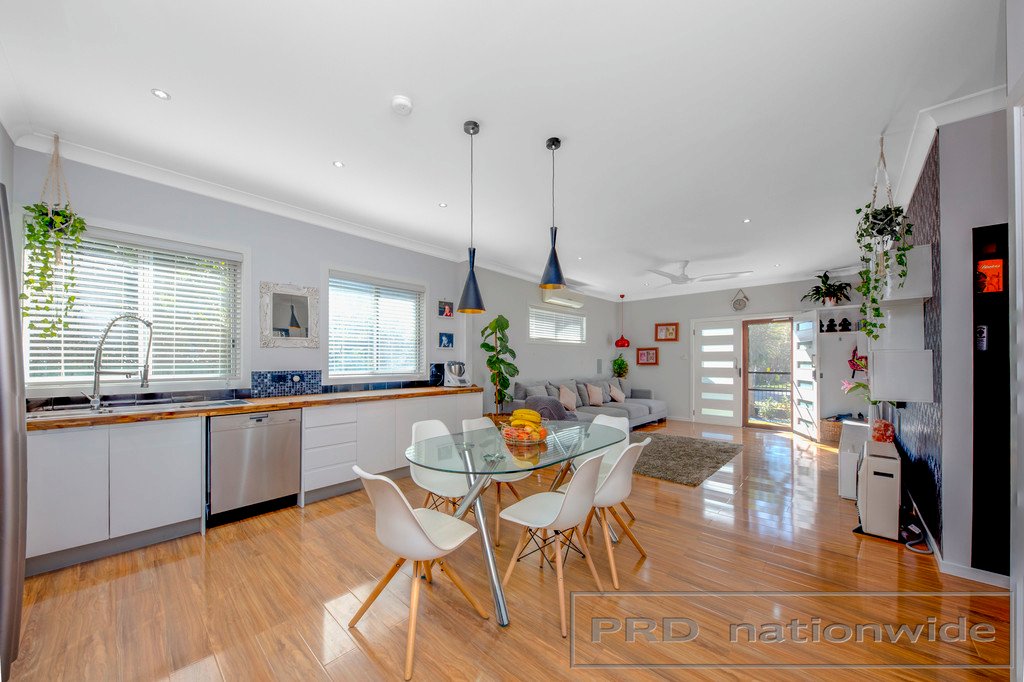 10 Nichols Street LORN 19