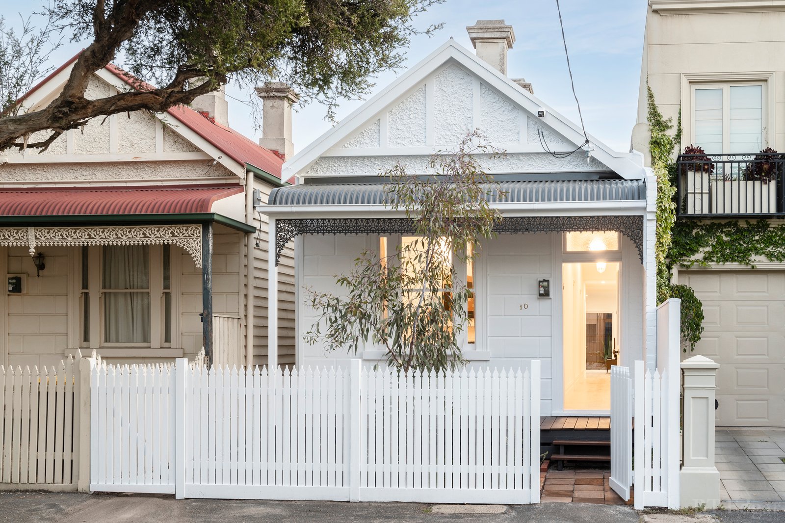 Real Estate and Property in 10 Nicholson Street, South Yarra, VIC