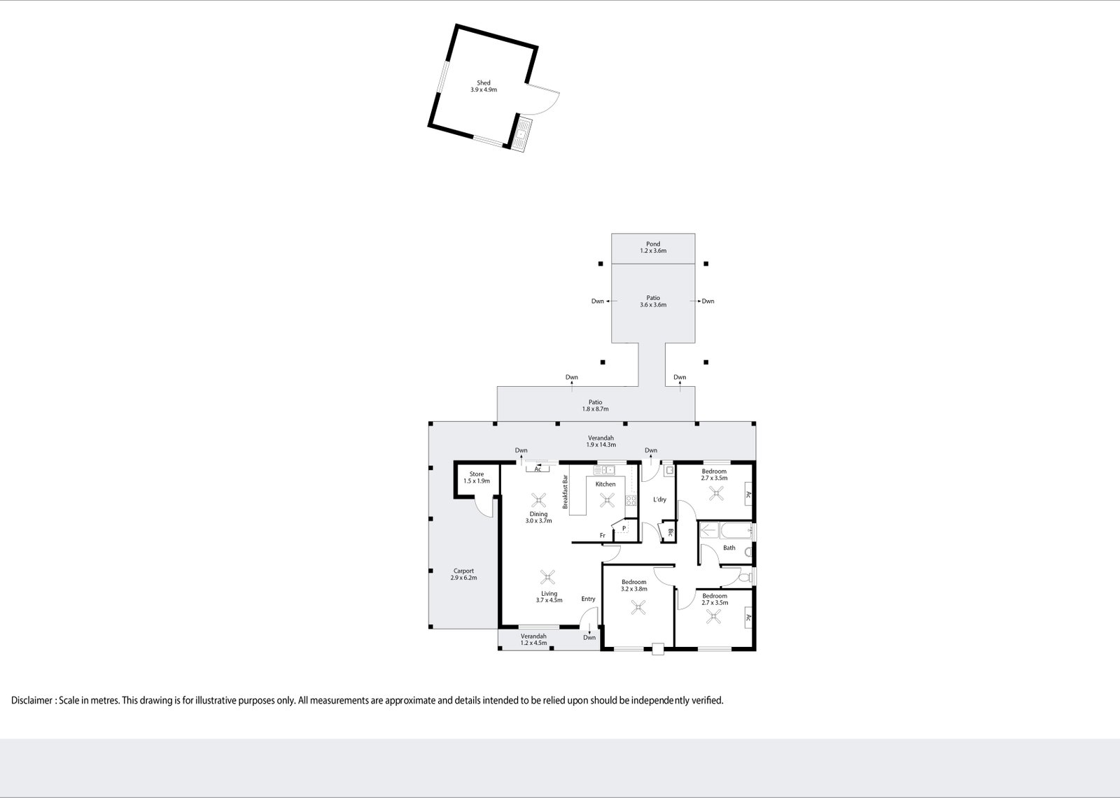 10 Nightingall Drive CABLE BEACH 5