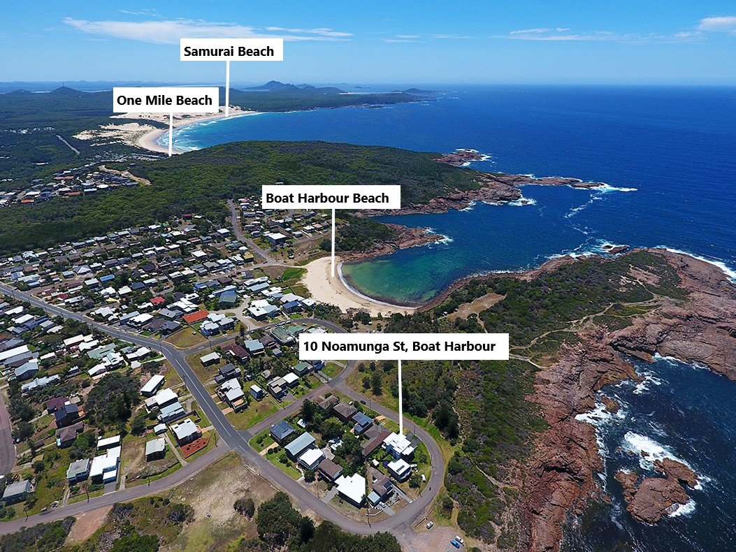 10 Noamunga Street BOAT HARBOUR 3