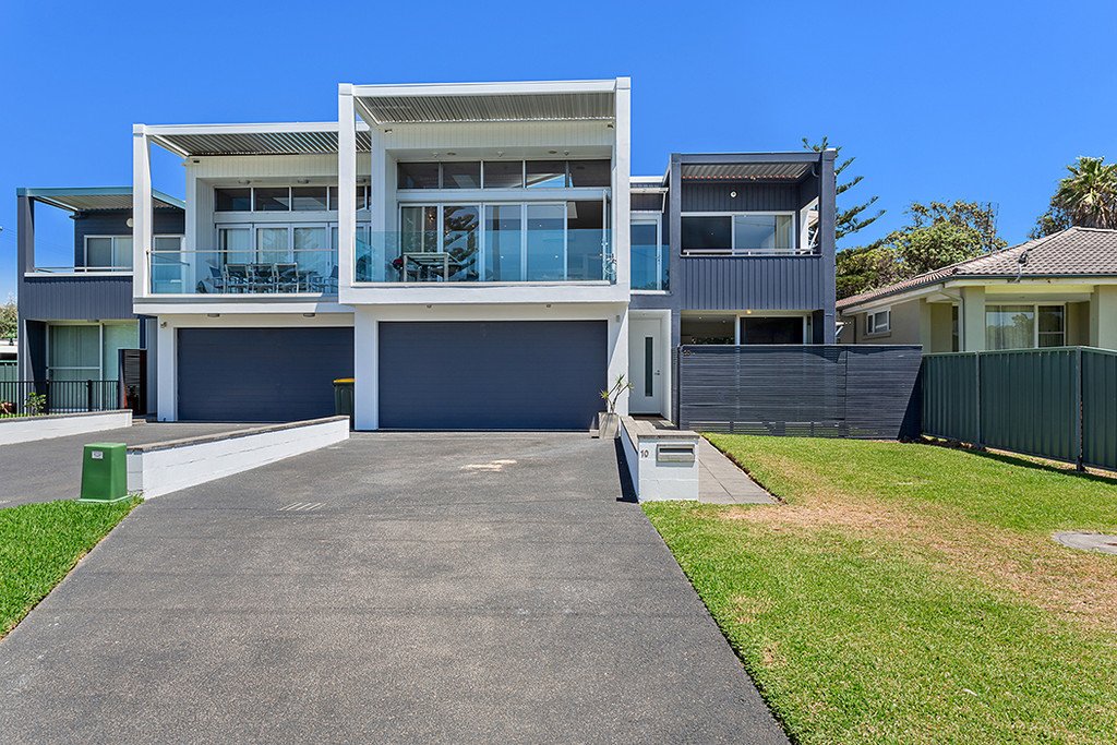 10 Noamunga Street BOAT HARBOUR 19