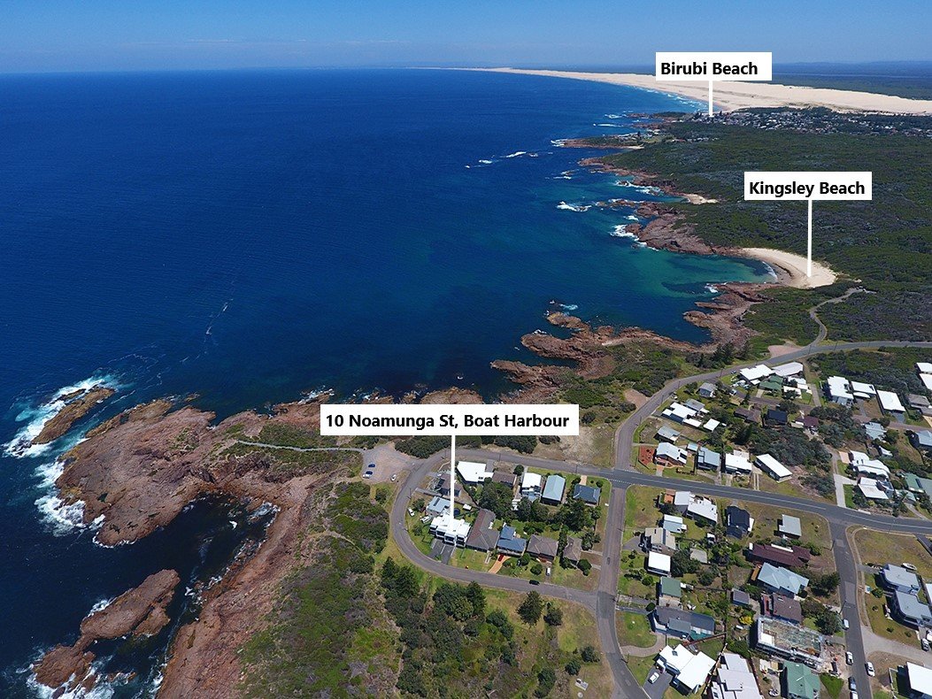 10 Noamunga Street BOAT HARBOUR 20