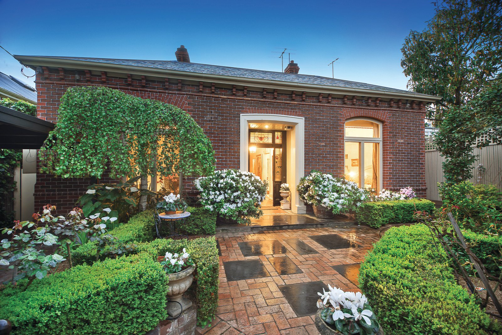 10 Norman Avenue, South Yarra, VIC