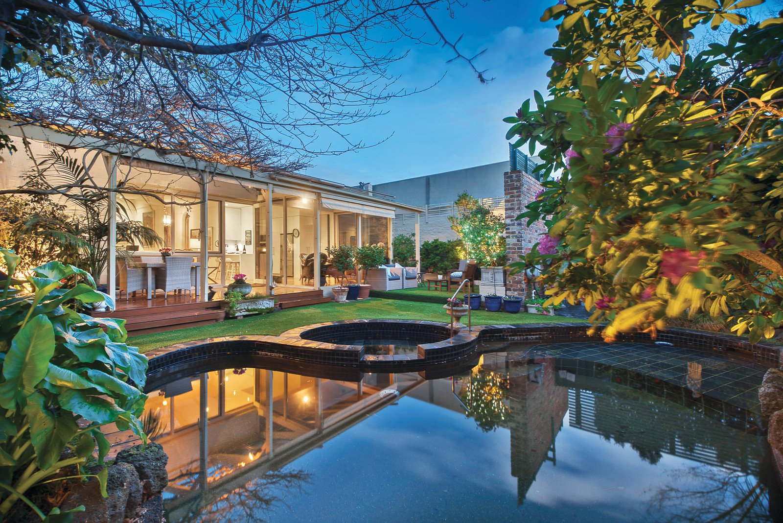 10 Norman Avenue, South Yarra, VIC