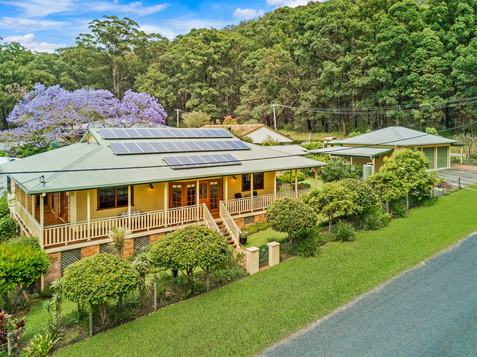 10 Norman Street LAURIETON 1