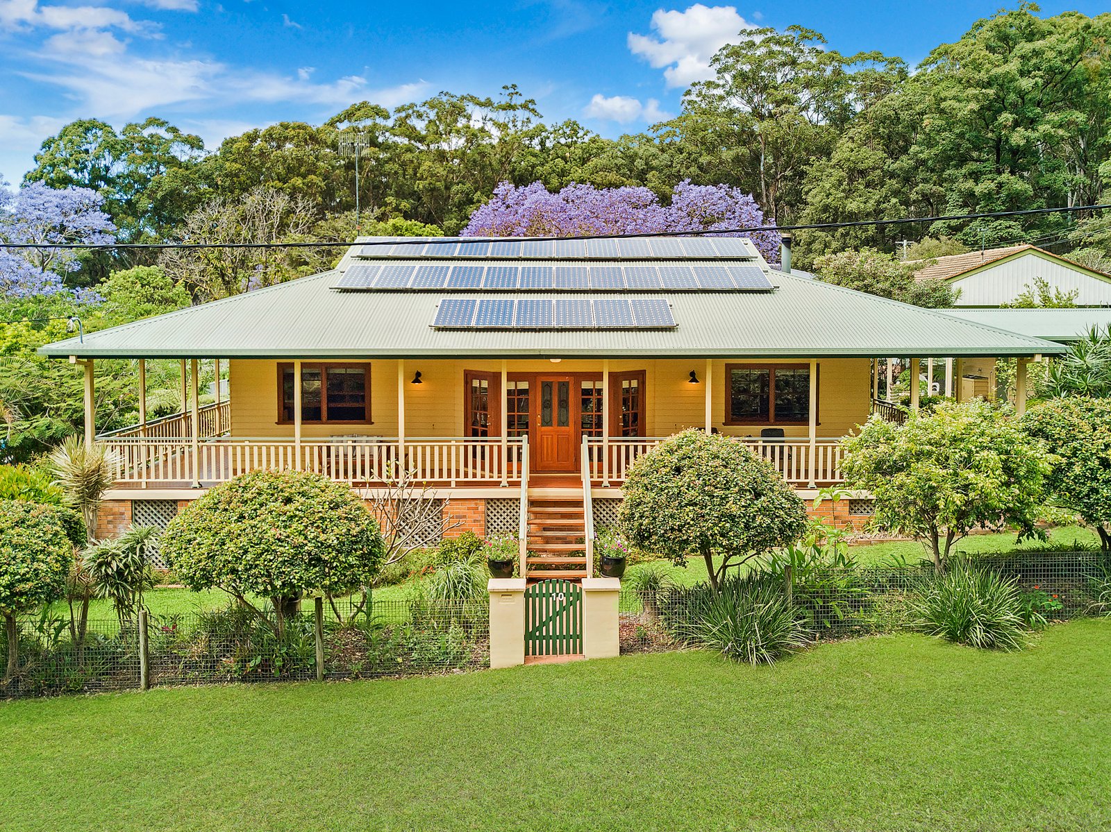 10 Norman Street LAURIETON 10