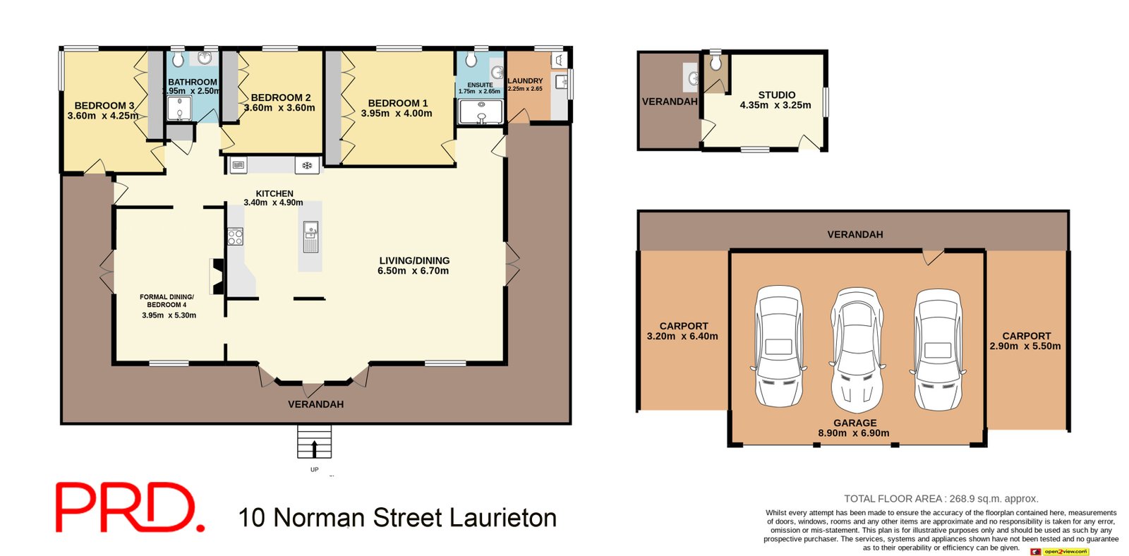 10 Norman Street LAURIETON 20