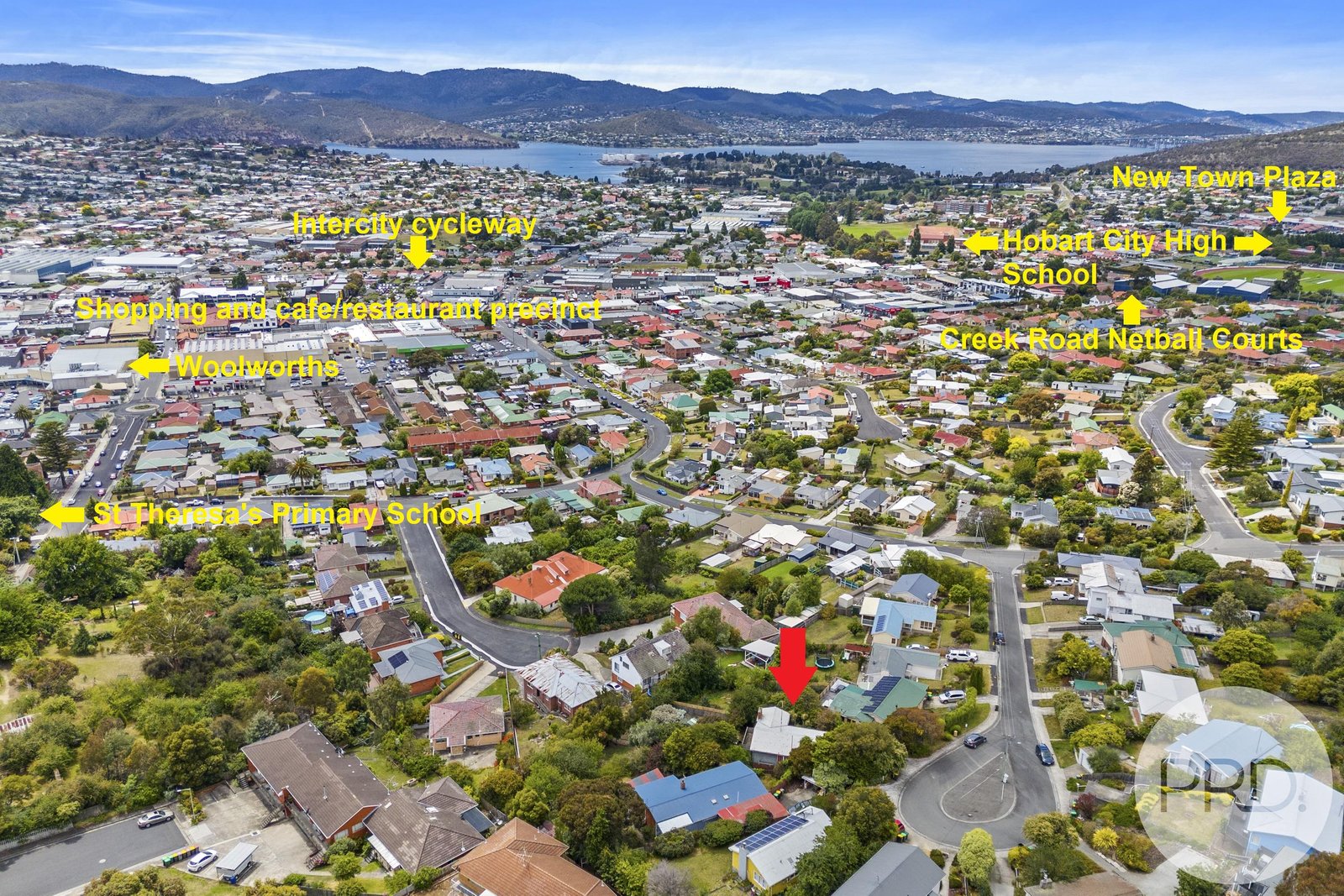 10 Northcote Road MOONAH 30