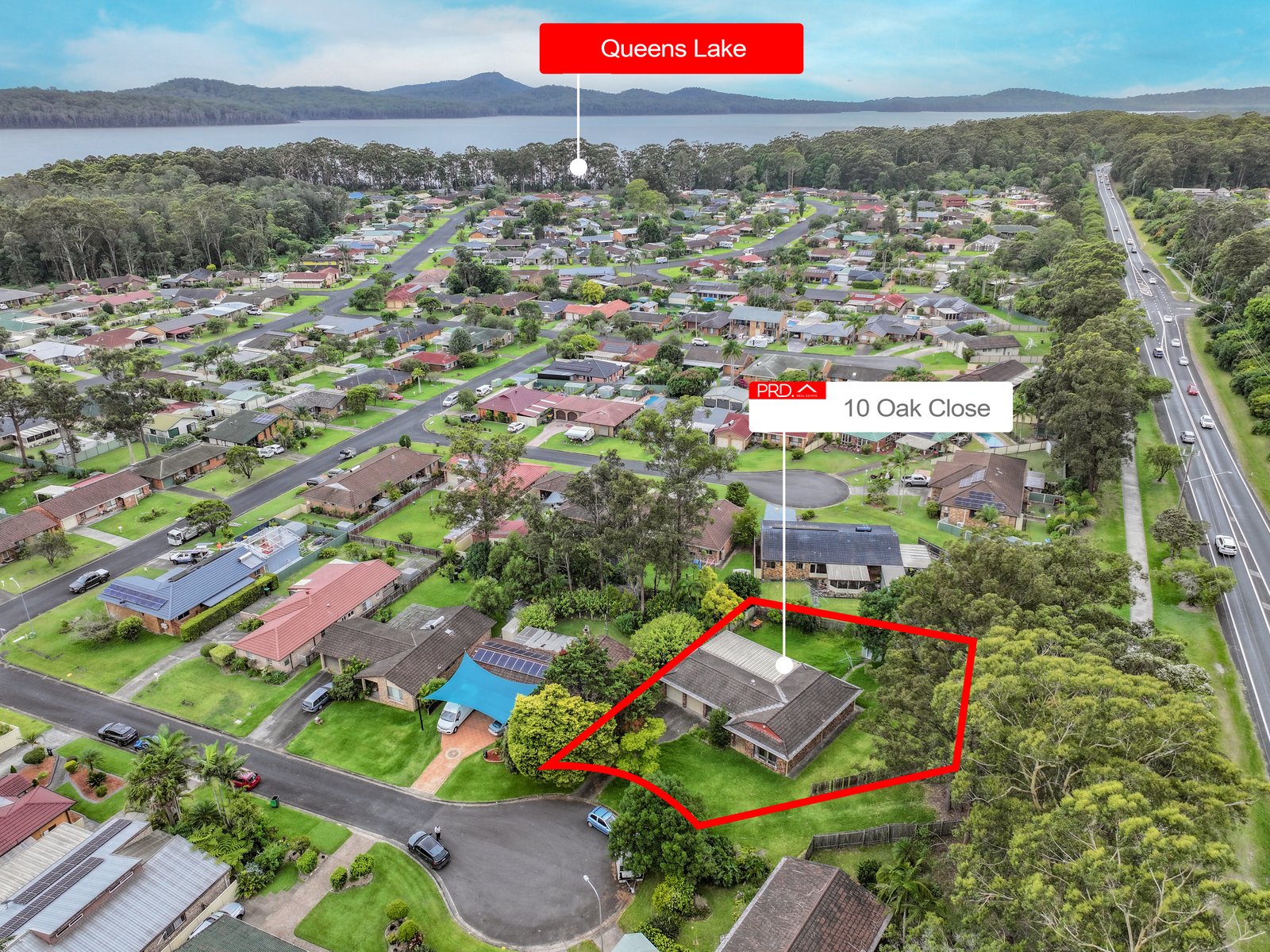 10 Oak Close LAKEWOOD 16