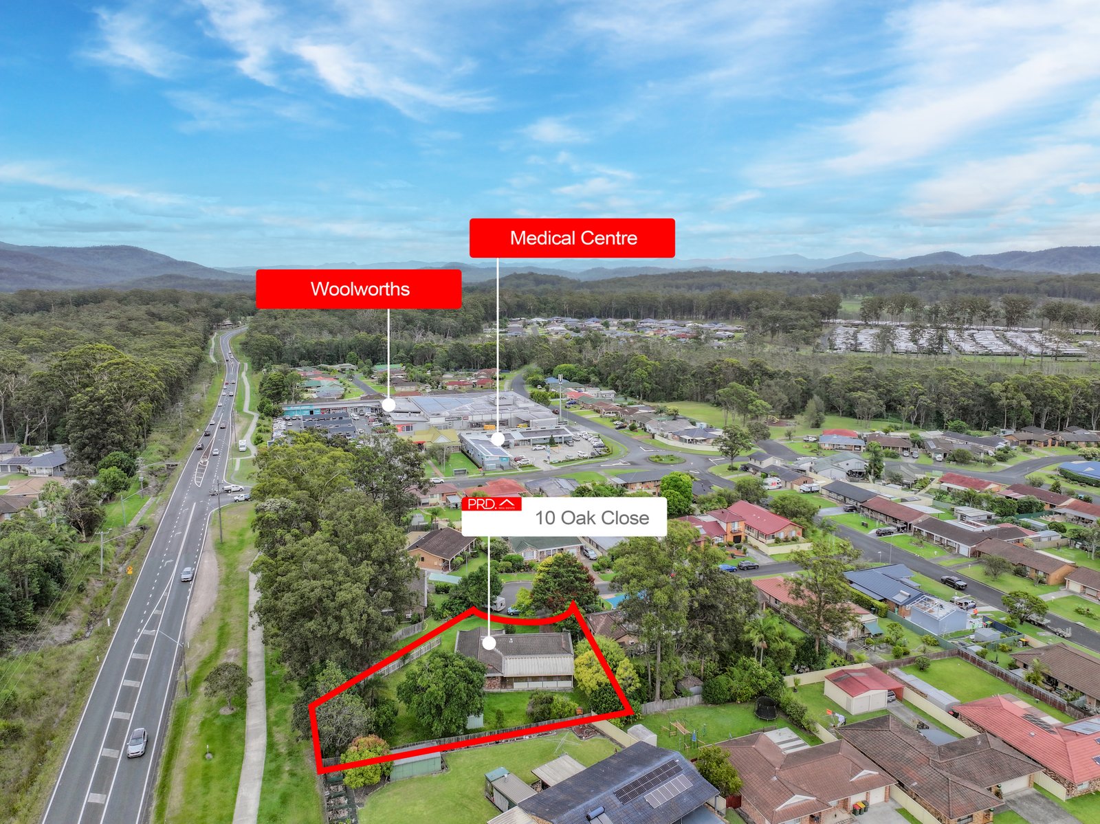 10 Oak Close LAKEWOOD 17