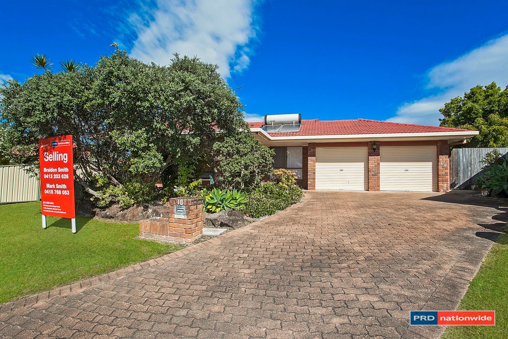 10 Oakland Court BURLEIGH WATERS 3