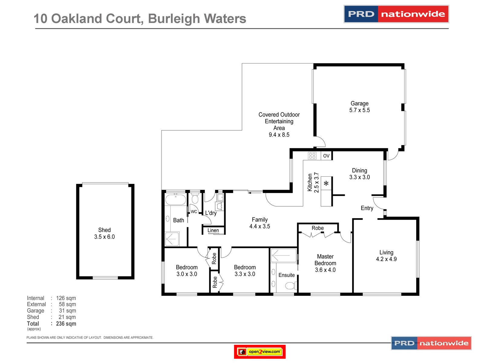 10 Oakland Court BURLEIGH WATERS 14