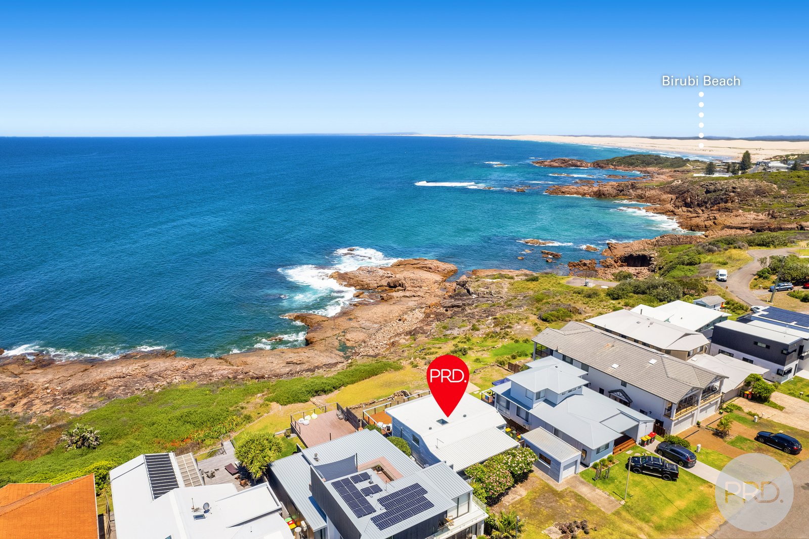 10 Ocean Street FISHERMANS BAY 2