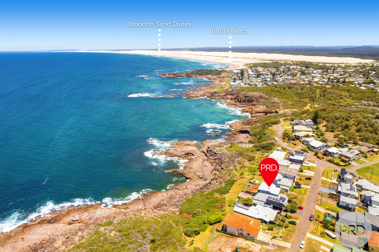 10 Ocean Street FISHERMANS BAY 12