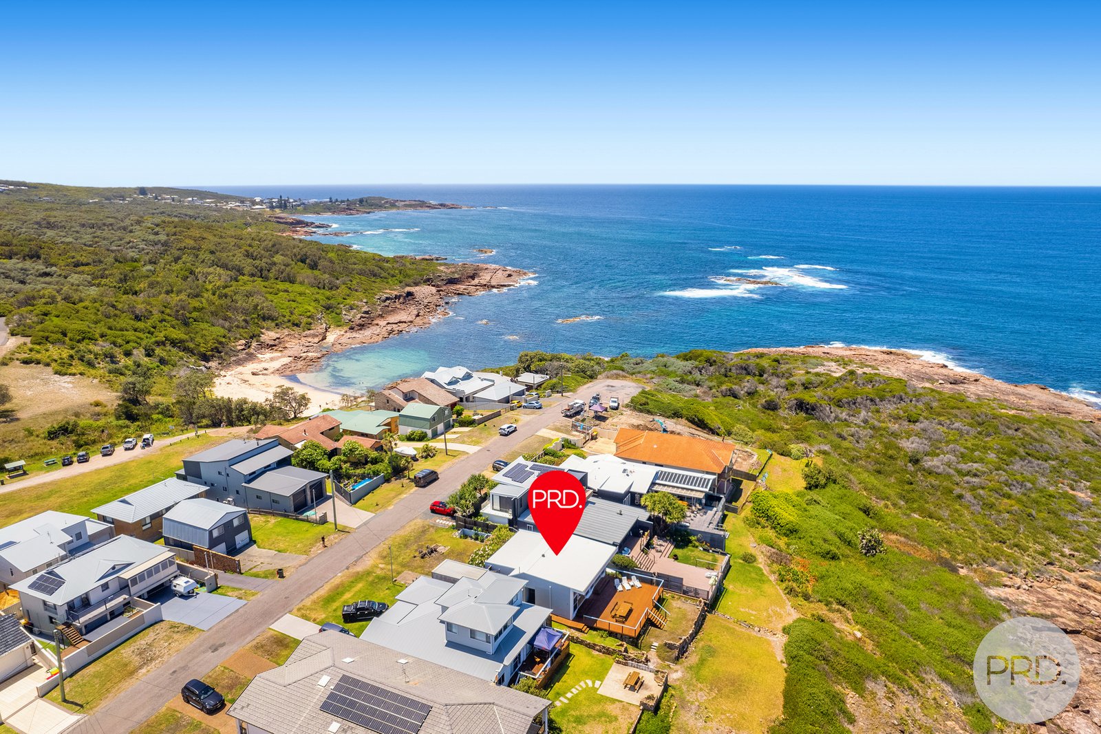 10 Ocean Street FISHERMANS BAY 13