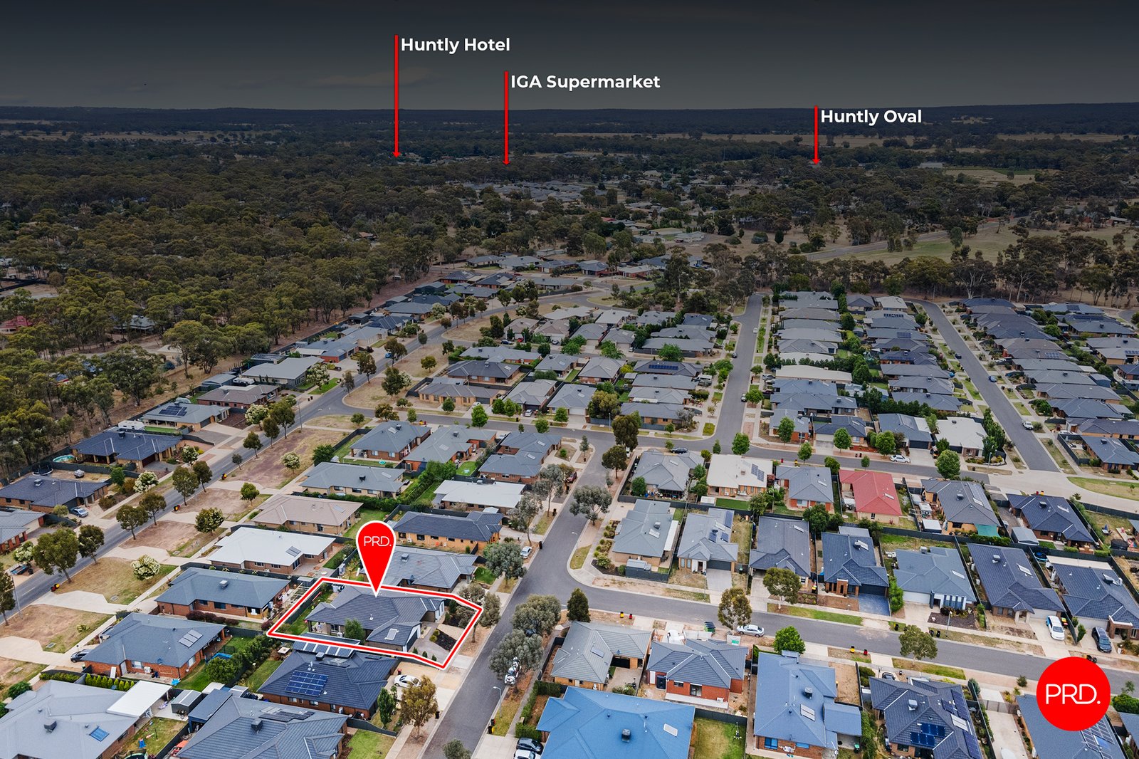 10 Oldaker Road HUNTLY 16