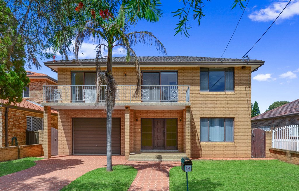10 Olive Street KINGSGROVE 1