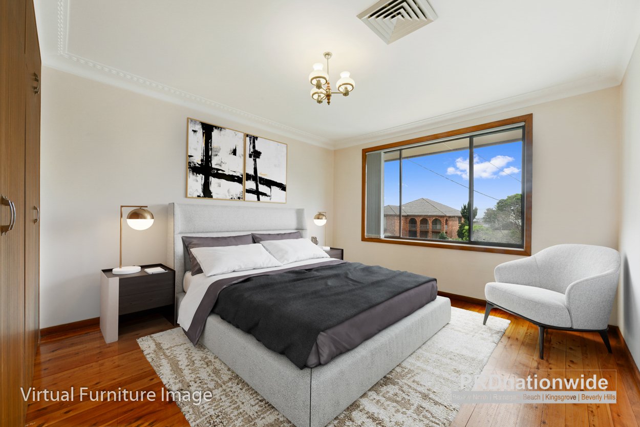 10 Olive Street KINGSGROVE 4