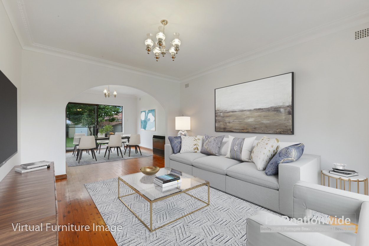 10 Olive Street KINGSGROVE 8