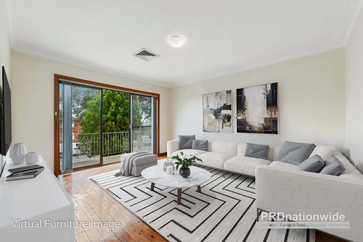 10 Olive Street KINGSGROVE 10