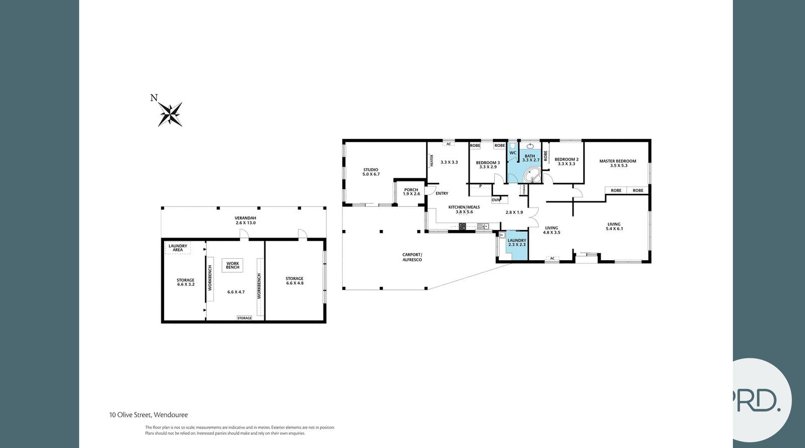 10 Olive Street WENDOUREE 9