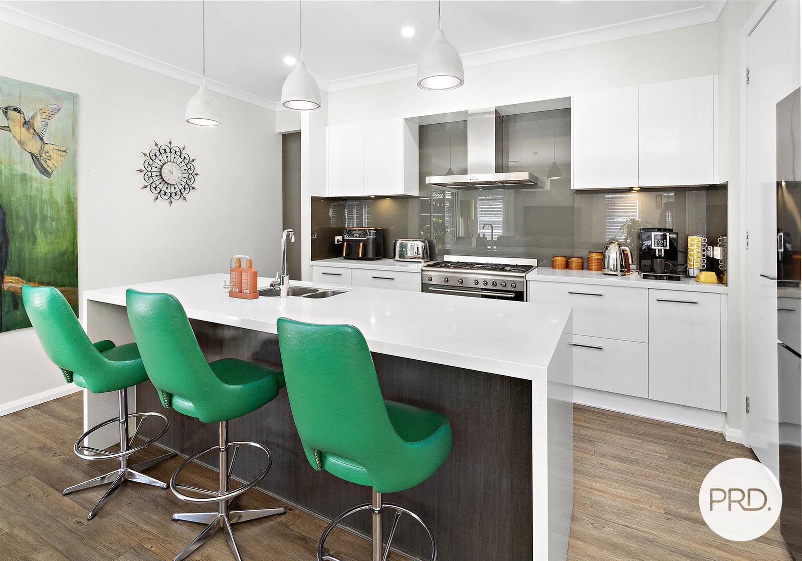 10 Omaroo Place HORSLEY 3