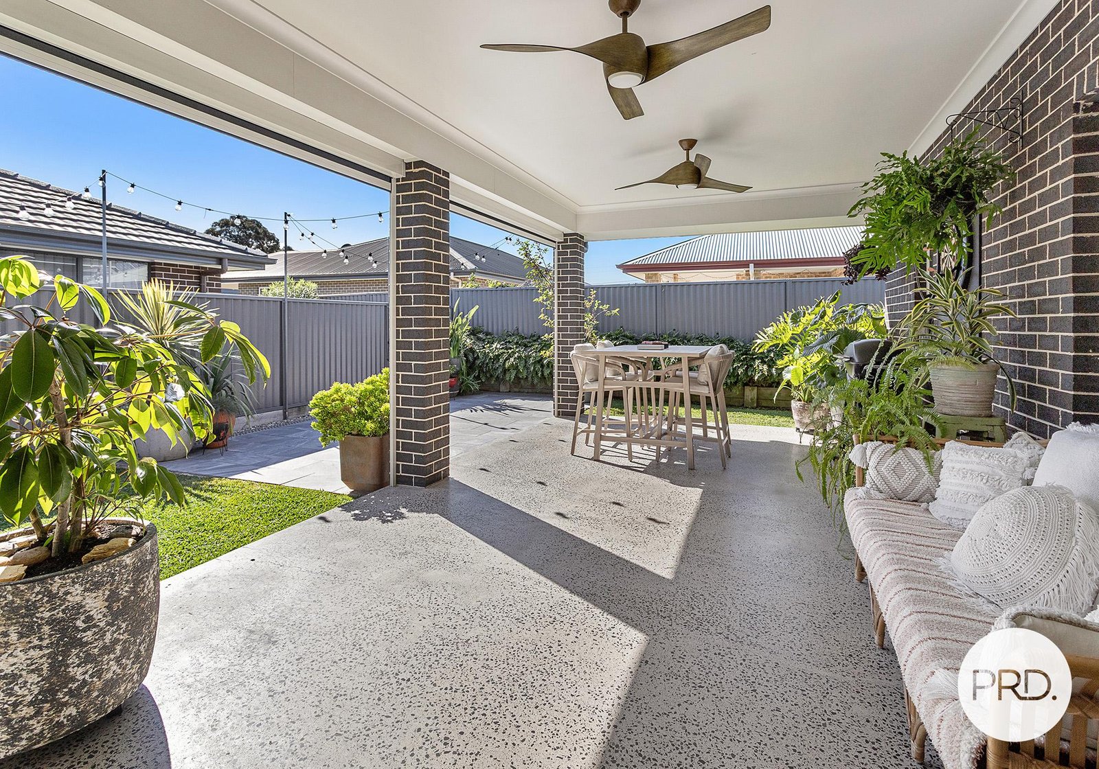 10 Omaroo Place HORSLEY 13