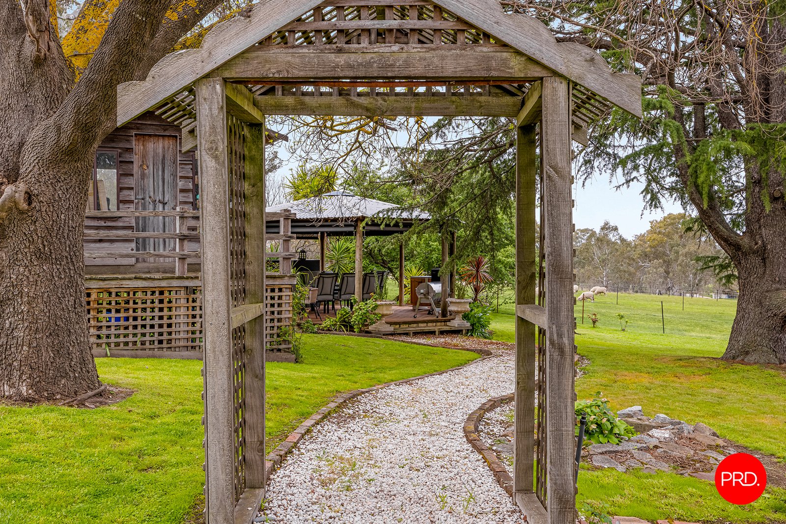 10 Ontario Lodge Lane SUTTON GRANGE 21