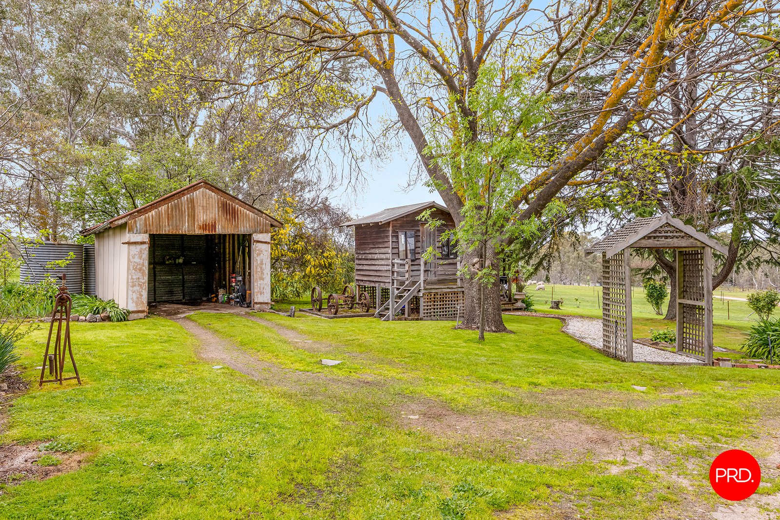 10 Ontario Lodge Lane SUTTON GRANGE 27