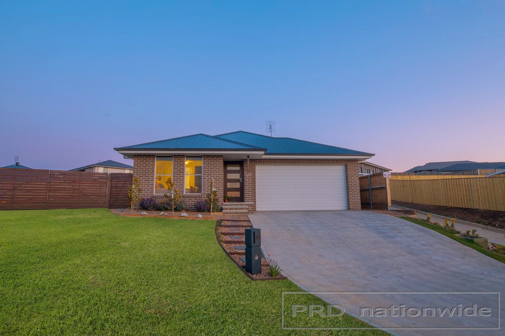 10 Orchard Close GILLIESTON HEIGHTS 2
