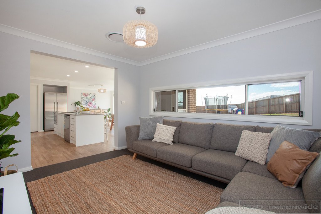 10 Orchard Close GILLIESTON HEIGHTS 7