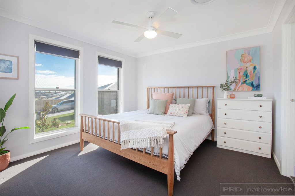 10 Orchard Close GILLIESTON HEIGHTS 8