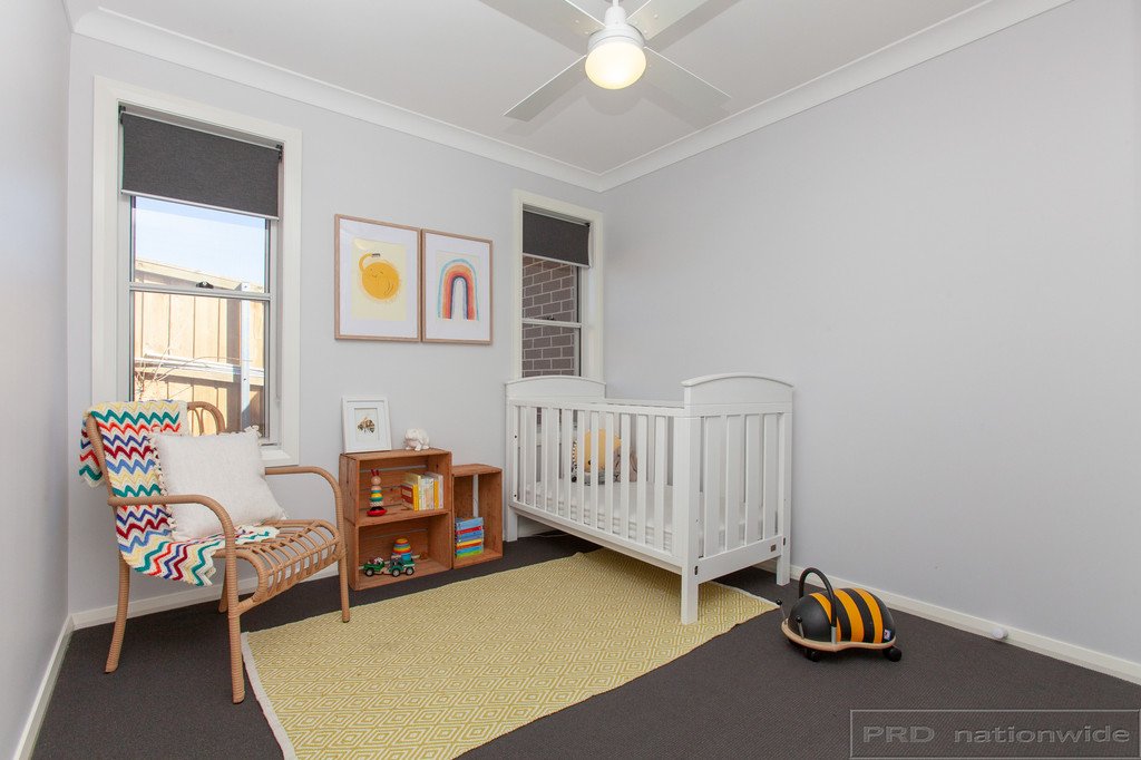 10 Orchard Close GILLIESTON HEIGHTS 10