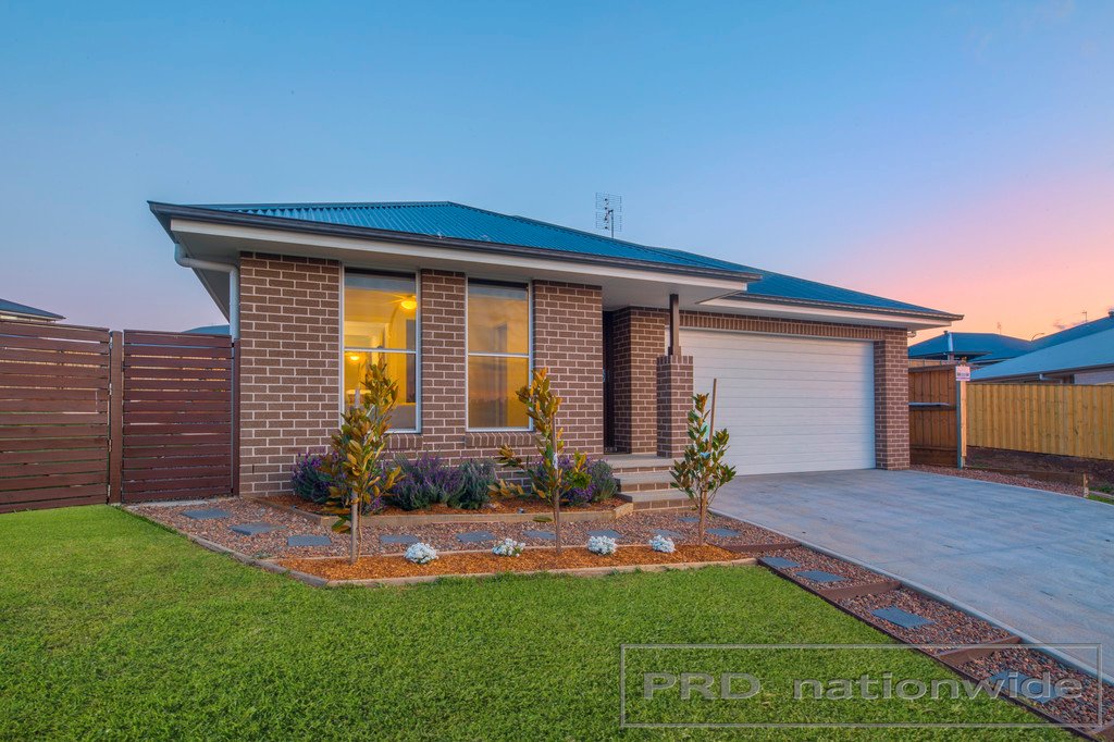 10 Orchard Close GILLIESTON HEIGHTS 13