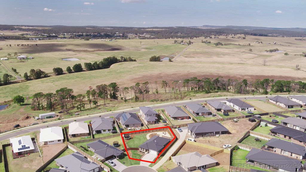 10 Orchard Close GILLIESTON HEIGHTS 16