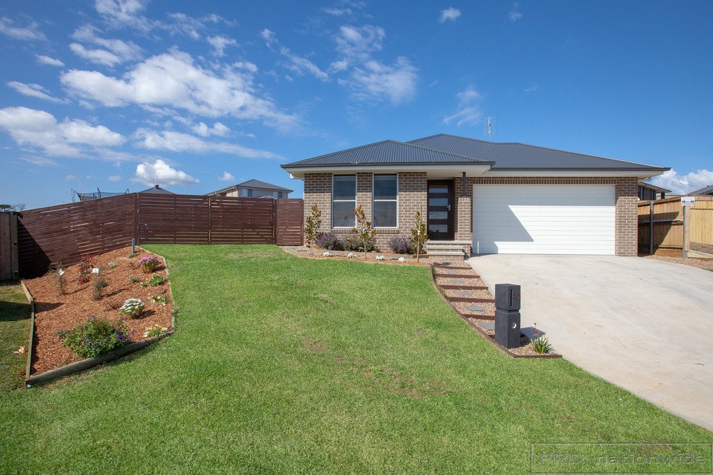 10 Orchard Close GILLIESTON HEIGHTS 20