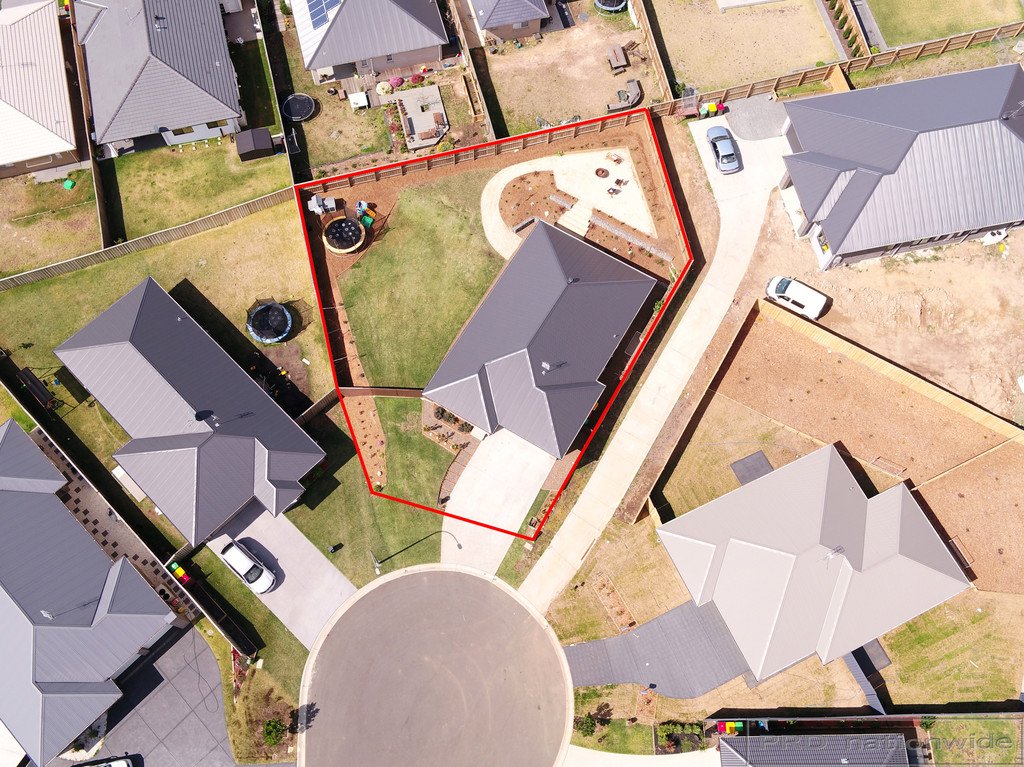 10 Orchard Close GILLIESTON HEIGHTS 21