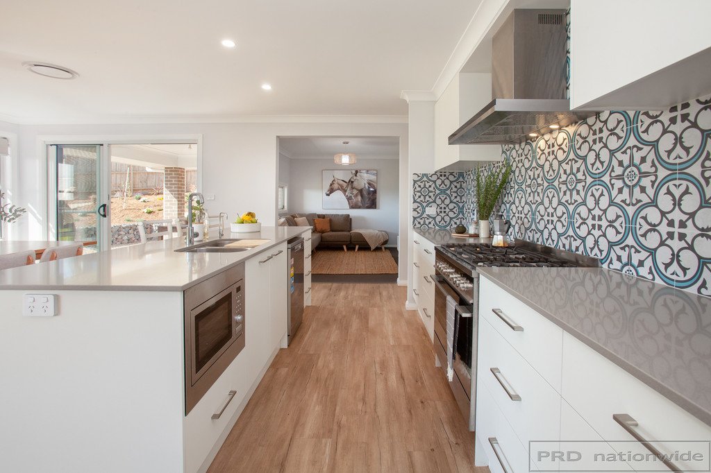 10 Orchard Close GILLIESTON HEIGHTS 22