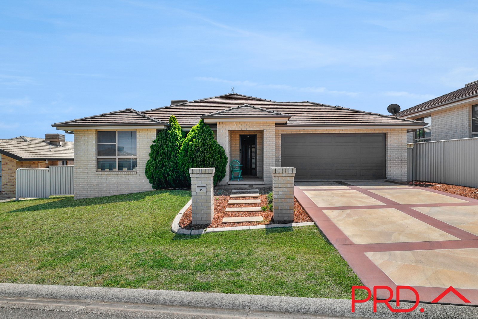10 Orley Drive TAMWORTH 1
