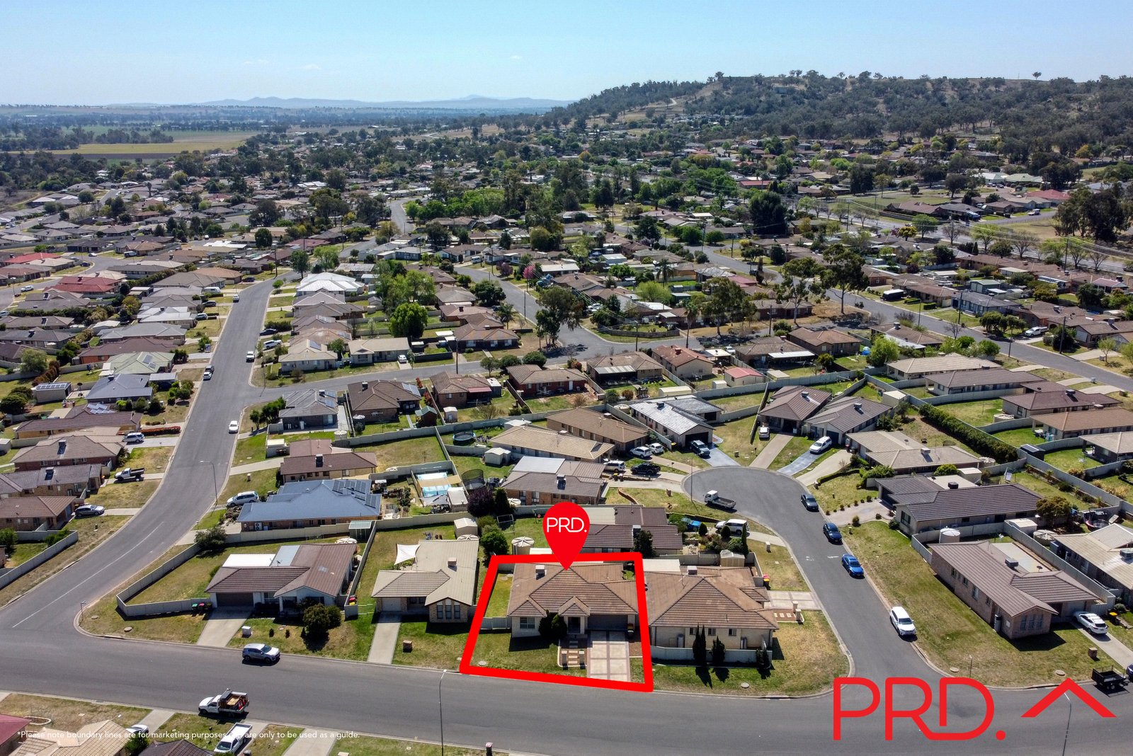 10 Orley Drive TAMWORTH 17