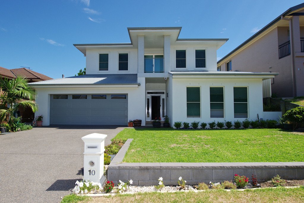 10 Pacific Drive FINGAL BAY 3